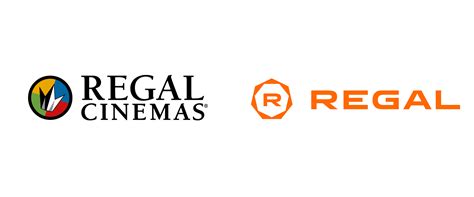 Regal Movie Theater Logo
