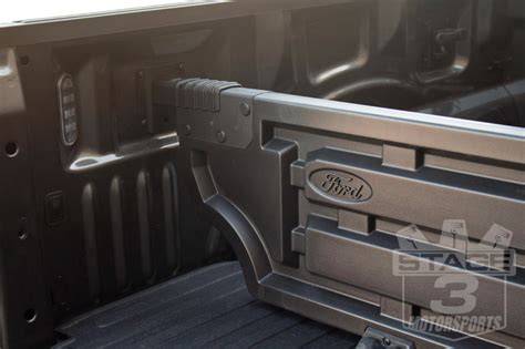 2015 2020 F150 Ford Oem Bed Divider Kit Fl3z 9900092 A