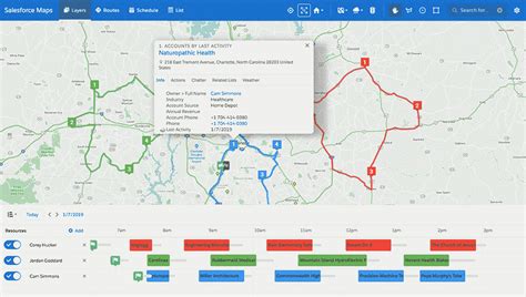 Salesforce Maps Infographic Salesforce Admin Mind Map Forcetalks