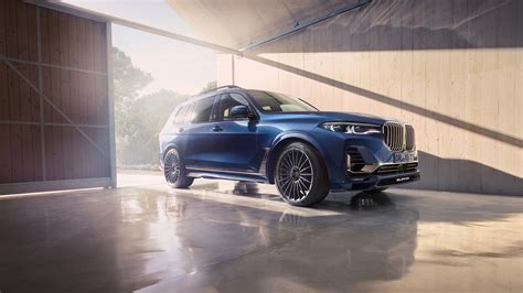 2021 Bmw Alpina Xb7 3 Wallpaper Hd Car Wallpapers 14861