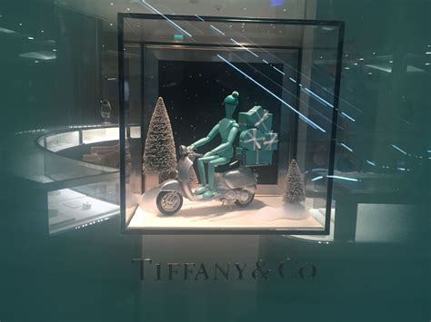 Docklands design is named for a now demolished warehouse complex where we got our start. Tiffany's @ Canary Wharf - Docklands | Docklands, Canary ...