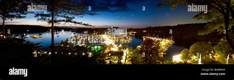 Marina Evenings Hi Res Stock Photography And Images Alamy