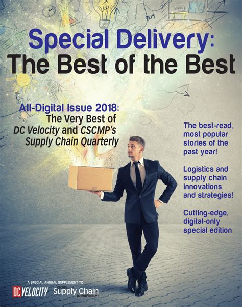 Supply Chain Quarterly Digital2018mobile Cover