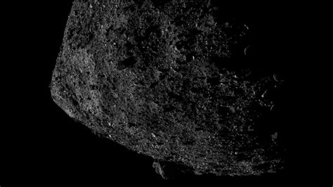 Nasa Mission To Return With Pristine Samples From Asteroid Which