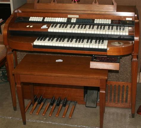 Baldwin Organ 131 82 Listing