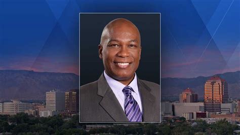 Ron Burke Joins Koat Action 7 News As Anchor And Sports Director