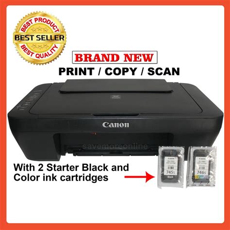 Driver printer canon pixma mg2500 series full driver & software package. Canon PiXMA MG2570S All-in-One Printer Scan Copy READY TO SHIP | Shopee Philippines