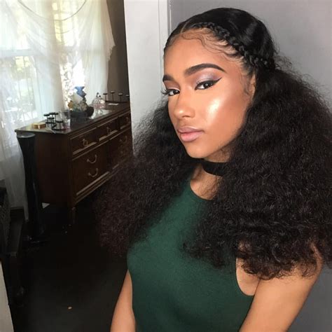 See This Instagram Photo By Lalatheislandgal • 5022 Likes Curly Hair Styles Naturally Hair