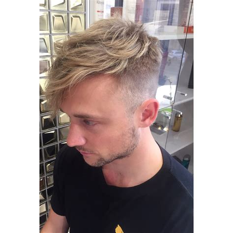 60 Awesome Asymmetrical Haircuts For Men 2023 Vibe