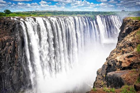 Top 10 Facts About Victoria Falls Discover Walks Blog