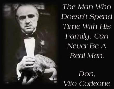 Quotes vito godfather corleone 45 Memorable
