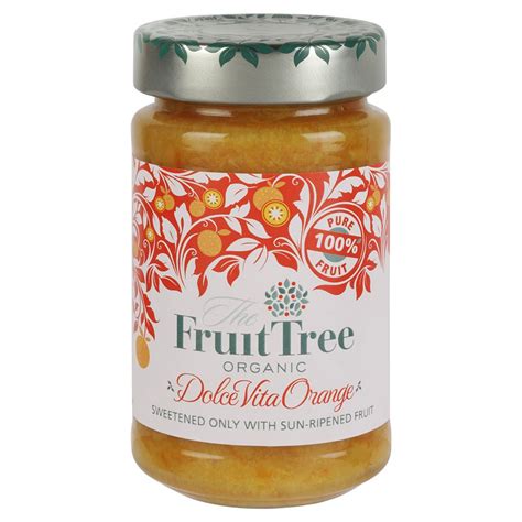 Berry specials fruit tree specials fruiting vine specials pomegranate specials tree seedling specials. Fruit Tree Organic Orange Spread 250g