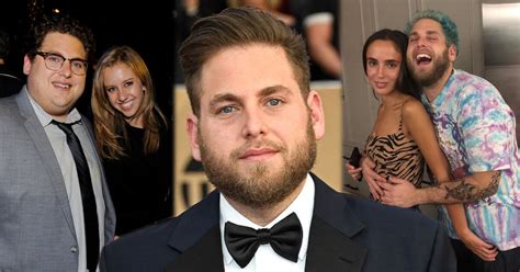 Get the list of jonah hill's upcoming movies for 2021 and 2022. Jonah Hill Girlfriend in 2021: Who is the Actor Dating ...