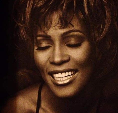 Pin By Day MzDay Hester On Whitney Houston The Voice Whitney