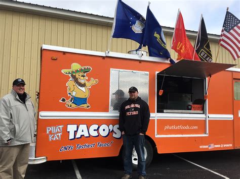 Oswego food truck operators hope city eases restrictions – Oswego Now