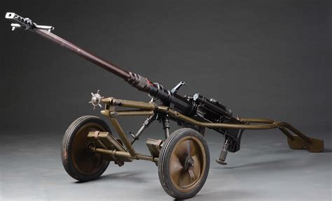 7 Historical Anti Tank Weapons Seen In Morphy Auctions Catalog The