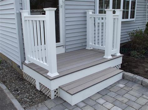 Front Step Ideas To Make Your House Look Stunning