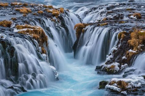 Iceland Waterfalls Image National Geographic Your Shot Photo Of The
