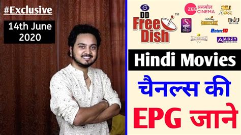 Power and our customers for the third year in a row. DD Free Dish EPG: All Hindi Movie Channels Program ...
