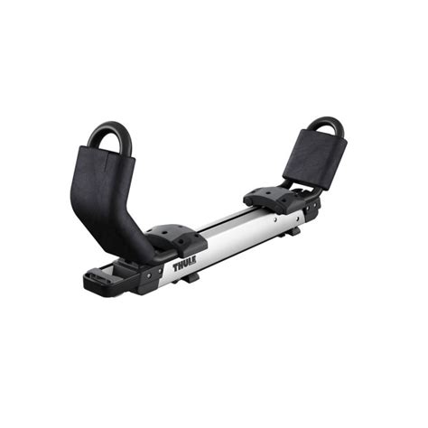 Thule Hullavator Pro Lift Assist Rack For Kayaks Rack And Paddle