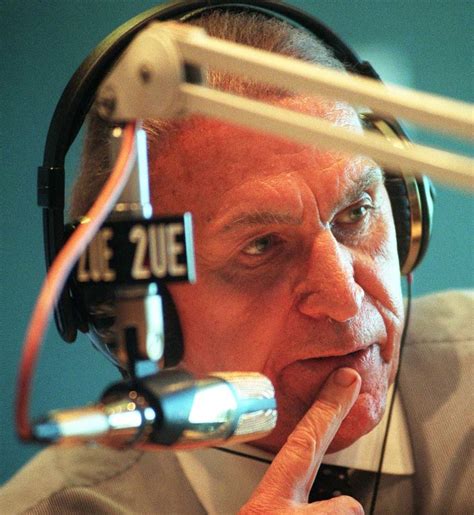 John Laws The Australian Media Hall Of Fame