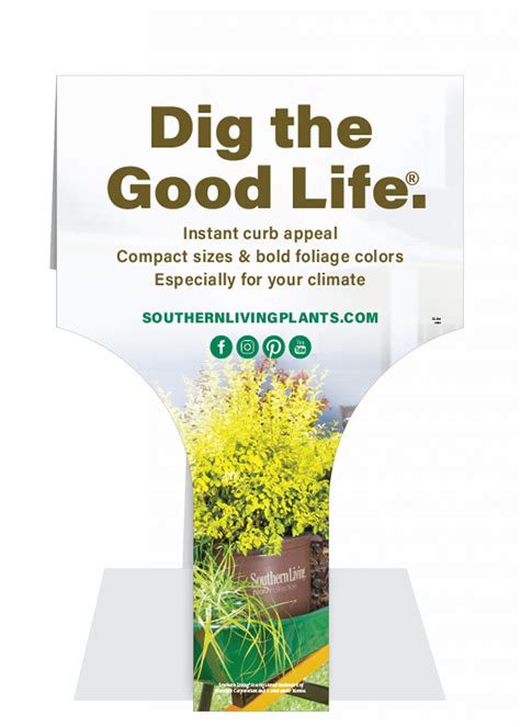 Merchandising, POP & Signage | Plant Development Services, inc.