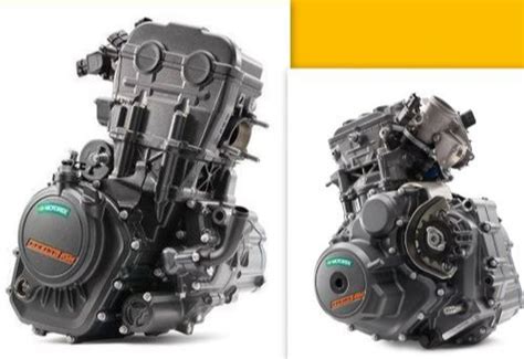 New ktm duke 200 specifications and price in india. KTM Duke 200 Engine SAE Supra FSAE Formula Bharat at Rs ...
