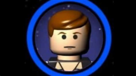 How To Make A Custom Lego Star Wars Profile Picture Youtube