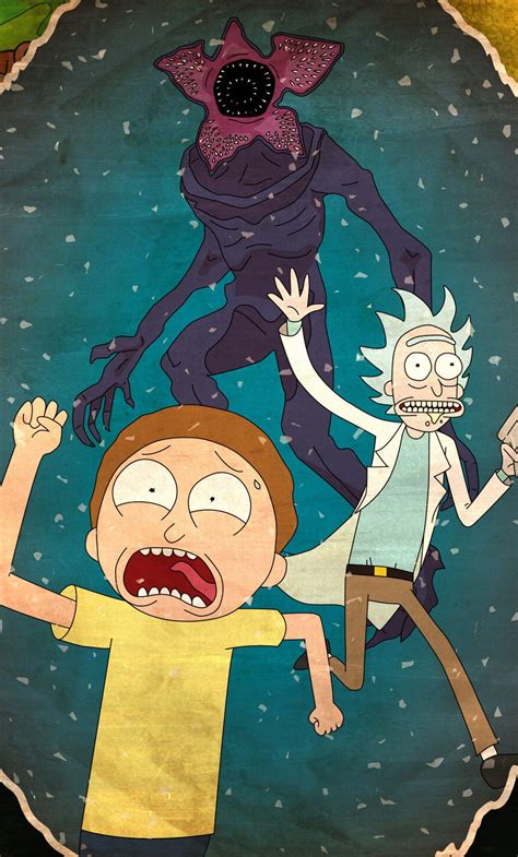 Bộ Sưu Tập Hình Nền độc đáo Rick And Morty Desktop Background 4k Cực Chất Lượng Tải Ngay