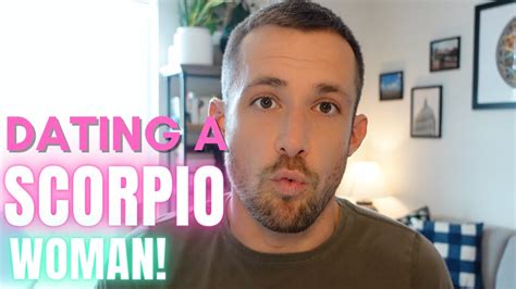 Dating A Scorpio Woman Don T Get STUNG YouTube