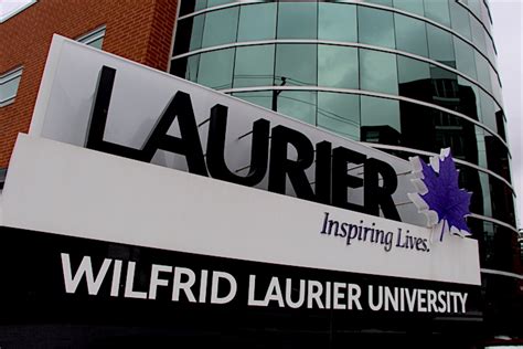 Waterloo Mayor Asks Students To ‘celebrate Responsibly During Laurier