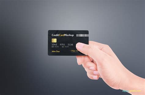 Online best free credit card creations. Free Credit Card Mockup | ZippyPixels