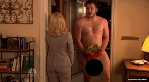 Chris Pratt Is A Total Hunk Now The Male Fappening