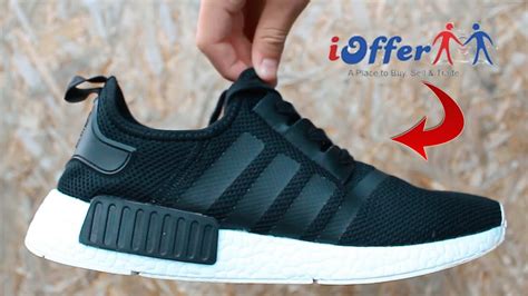 Ioffer Nmd Review Amazing Quality Youtube