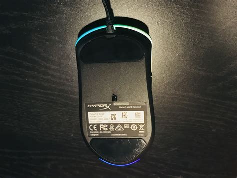 Hyperx ngenuity is powerful, intuitive software that will allow you to personalize your compatible hyperx products. HyperX Pulsefire Surge RGB Gaming Mouse Review - IGN