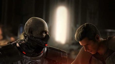 See actions taken by the people who manage and post content. STAR WARS™: The Old Republic™ - 'Deceived' Cinematic ...