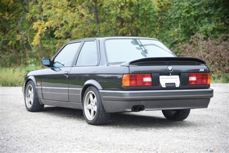 Used e30 m3's can still be found in great condition in japan and imported to your country with help from japan car direct. 1991 BMW 325i M-Technic 325is M3 E30 for sale - BMW 3-Series M-Technic 1991 for sale in ...