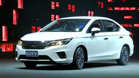 Fuel consumption for the 2020 honda city is dependent on the type of engine, transmission, or model chosen. New 2020 Honda City Launch Just Round the Corner Post Lockdown