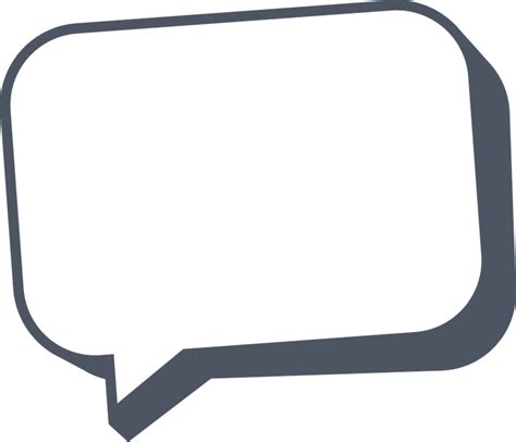 Collection Of Speech Bubble Png Hd Pluspng