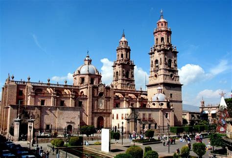 12 Lugares Turísticos Que Debes Visitar En Michoacán Tips Para Tu Viaje