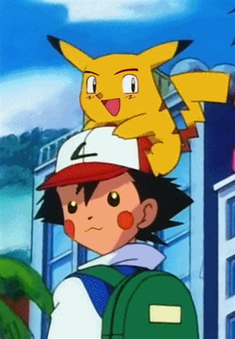 Ash And Pikachu Face Swap 4 By Jccccarlos987 On Deviantart