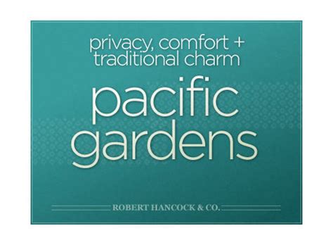 Reviews, photos, and costs for pacific springs village. Pacific Gardens Apartments | 1, 2 & 3 Bedrooms | Central ...