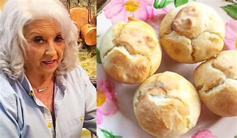 Paula deen biscuits recipes 18,086 recipes. Paula Deen's Easy Mayonnaise Biscuit Recipe