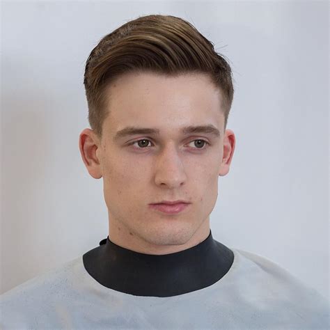 This style is available for people of any age, but the young generation tends to follow most popular and cool shaved sides hairstyles haircuts for men: 21 Side Part Haircuts For Men To Wear In 2021