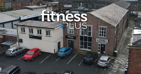 Fitness Plus