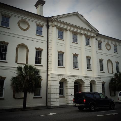 Charleston County Courthouse Sc Usa Locations De Vacances Abritel