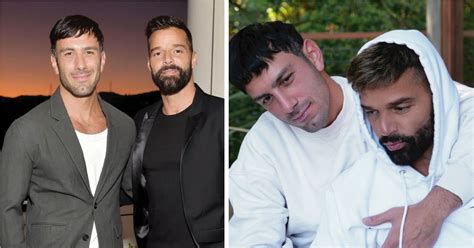 Por Primera Vez Ricky Martin Muestra A Sus 4 Hijos Juntos Y Enamora A