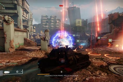 Destiny 2 Scourge Of The Past Raid Guide Vault Access And Unlocking