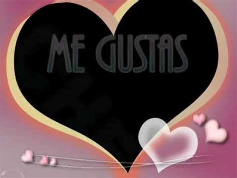 We did not find results for: ME GUSTAS JOAN SEBASTIAN CON LETRA.wmv - YouTube