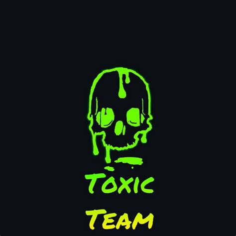 Toxic Team Youtube